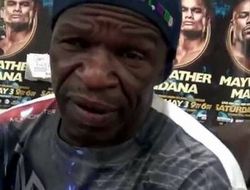 фото - Флойд Мэйуэзер–старший: Канело реально клёво и легко победит Головкина