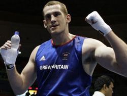 фото - Дэвид Прайс: «Кличко? Еще пару лет - и я буду готов»