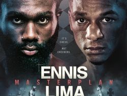 фото - Джарон Эннис – Уисма Лима: кард шоу, все бои вечера бокса 12 октября в Филадельфии