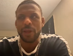 фото - Ветеран вспомнил бой с Нурмагомедовым: «Говорит мне: “Сдавайся!”»