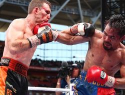 фото - Назван боксёр, который заменит Пакьяо в поединке с Хорном — СМИ