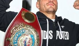 Названы самые рейтинговые шоу Top Rank 2025 года — Беринчик в лидерах