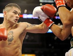 фото - Маркос Майдана: «Я стал техничнее, но всё равно пойду прямо на Броунера»