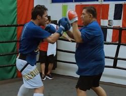 фото - 46-летний Пакьяо объяснил, почему за него можно не волноваться