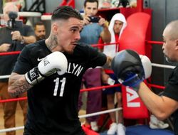 фото - Лома, не парься! Побью Лопеса и дам тебе шанс — Камбосос