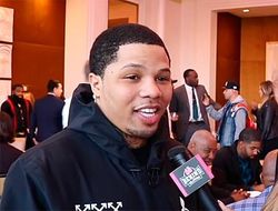 фото - Предложение Эдди Херна было недостаточно хорошим — Жервонта Дэвис