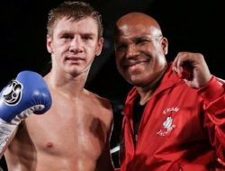 фото - Голуб и Баранчик победили в Майями