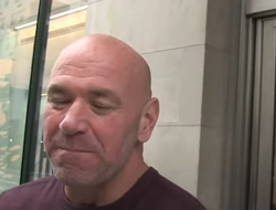 фото - Макгрегор не выступит весной на UFC 300. Объяснил Уайт