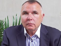 фото - «Он боится проиграть». Климас — о Фьюри, Дюбуа и будущем Усика