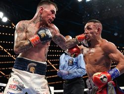 фото - Камбосос: «Лопес был тем ещё клоуном. Но даже ему далеко до Ромеро»