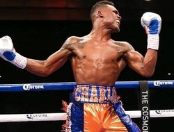 фото - е-Чарло: Я за Головкина, потому что Канело бегал от меня и от брата