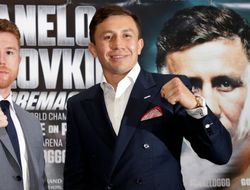 фото - Чавес не исключает нокаута, верит в победу Альвареса над Геннадием Головкиным