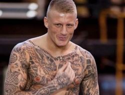 фото - 1 июня в Мытищах Патрик Нильсен попробует отобрать титул у Дмитрия Чудинова