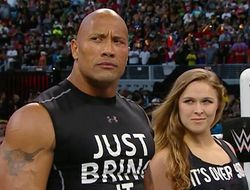 фото - ММА-слухи: Энганну получит полмиллиона, возвращение Веласкеса, Роузи в прорестлинге