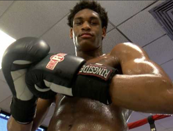 фото - Андеркард в Вероне: победы Андерсона, Диаса и Гусмана