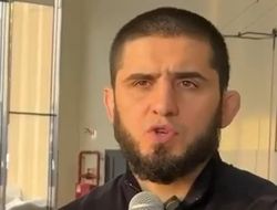 фото - Нурмагомедов уже готов к переходу в UFC — Махачев