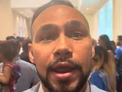 фото - «Не такой уж и страшный этот Цзю». Экс-чемпион о поражении Тима