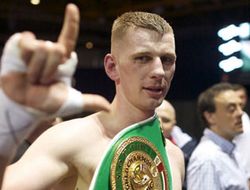 фото - Фонфара отказался от боя с Сухотским и будет драться со Стивенсоном