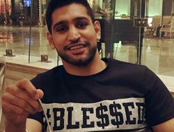 фото - Амир Хан: Вернусь к корням и засияю, ведь мне всего 30 лет