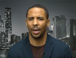 фото - Андре Уорд — о противостоянии Бетербиев–Бивол