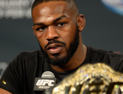 фото - Менеджер: «Джон Джонс может больше никогда не выйти в клетку»