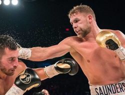 фото - Сондерс о слаггерах: В чём прикол заработать гору денег и уйти из бокса безмозглым?