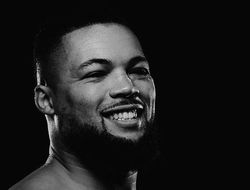 фото - «Утомлю Усика и вынесу его». Джо Джойс предвкушает месть за поражение в 2013 году