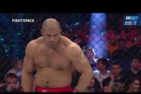 Видео боя: Иван Штырков — Джеронимо дос Сантос