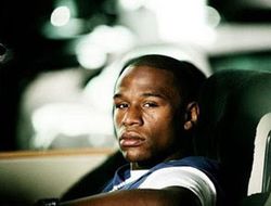 фото - Мэйуэзер: «Пакьяо хочет боя? Пусть сначала разберется с Маркесом и Брэдли»