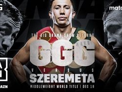 фото - Геннадий Головкин — Камил Шеремета: прогнозы на бой от редакции vRINGe.com