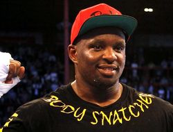 фото - Бою небитых супертяжей быть: Джошуа vs. Уайт в декабре