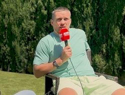 фото - Интервью Александра Усика: «У Фьюри не кубики, а жадное пузо»