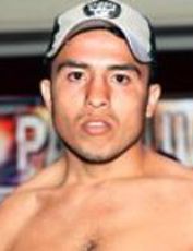 Хуан Альберто Росас