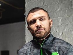 фото - У Ломаченко надеются вернуться на ринг в марте или апреле