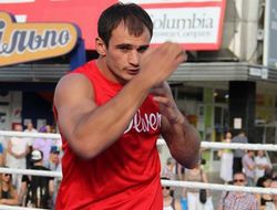 фото - Яго Киладзе: Адаму Ковнацки не попасть в меня, будет месить кулаками воздух