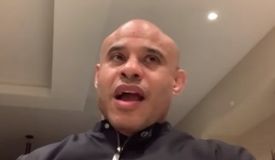 Абдельазиз прокомментировал заявление Роузи о фанах и Нурмагомедове