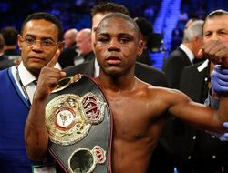 фото - Котто не сумел совладать с Фортуной