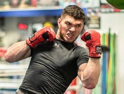 фото - Ахмедов–Макдэниел и Венсес с Консейсау разогреют главные бои 8 июня