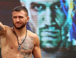 фото - Девин Хэйни: Кто всё испортил? Как кто? Конечно же, Ломаченко! 