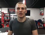 Сергей Богачук: «Адамс дал нелёгкий бой Чарло, но я готов на 200%»