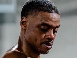 фото - «Я бы ослеп». Спенс рад, что отказался от Пакьяо