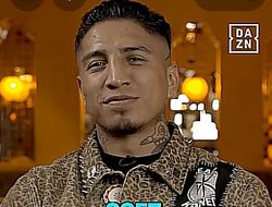 фото - Райану Гарсии несдобровать — Барриос поделился настроем на бой