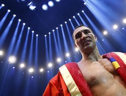 фото - Кличко ушёл. Великий боксёр без великих боёв