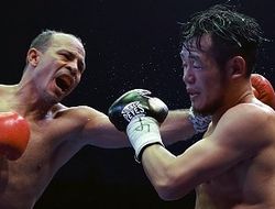 фото - Серменьо на пути к Ригондо ещё раз победил в Китае Сяоцзюня