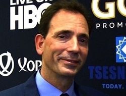 фото - 5 мая Головкин будет драться с достойным соперником — промоутер