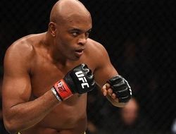 фото - Андерсон Силва хочет бой с Конором Макгрегором, обратился к президенту