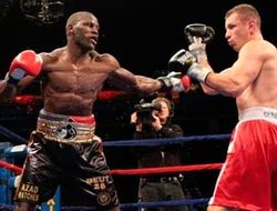 фото - Стив Каннингхэм: «Я недооценил Адамека, и это стоило мне победы»