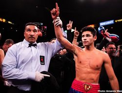 фото - Райан Гарсия определился с оппонентом. Оскар Де Ла Хойя против — инсайдеры