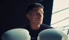 UFC Абу-Даби: сорван бой основного карда