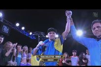 Видео боя: Тарас Шелестюк — Хесус Родригес